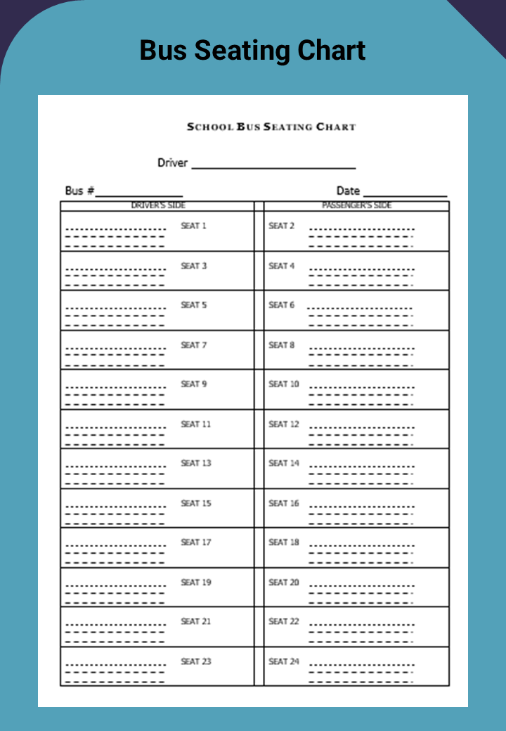 bus-seating-chart